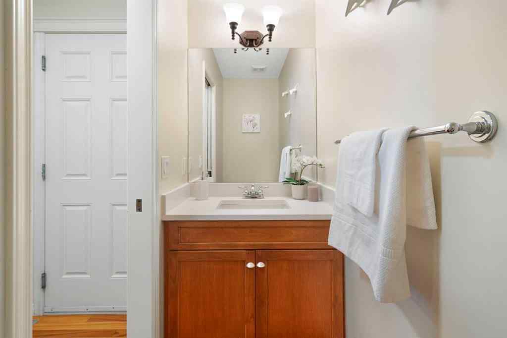 MLS® A2248066 - 206 Silverado Range Place SW in Silverado Calgary, Residential
