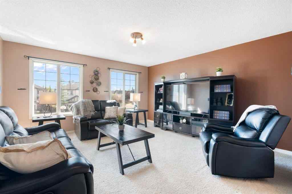 MLS® A2248066 - 206 Silverado Range Place SW in Silverado Calgary, Residential