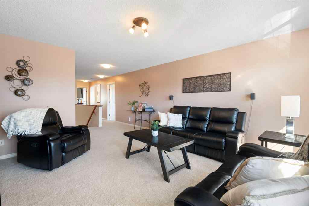 MLS® A2248066 - 206 Silverado Range Place SW in Silverado Calgary, Residential