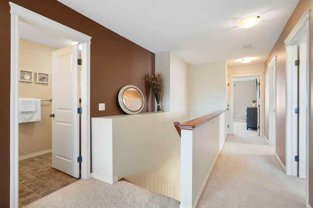 MLS® A2248066 - 206 Silverado Range Place SW in Silverado Calgary, Residential