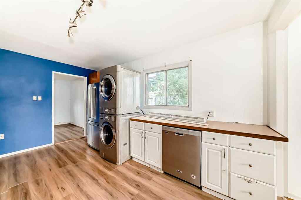 MLS® A2248067 - 6428 33 Avenue NW in Bowness Calgary, Residential