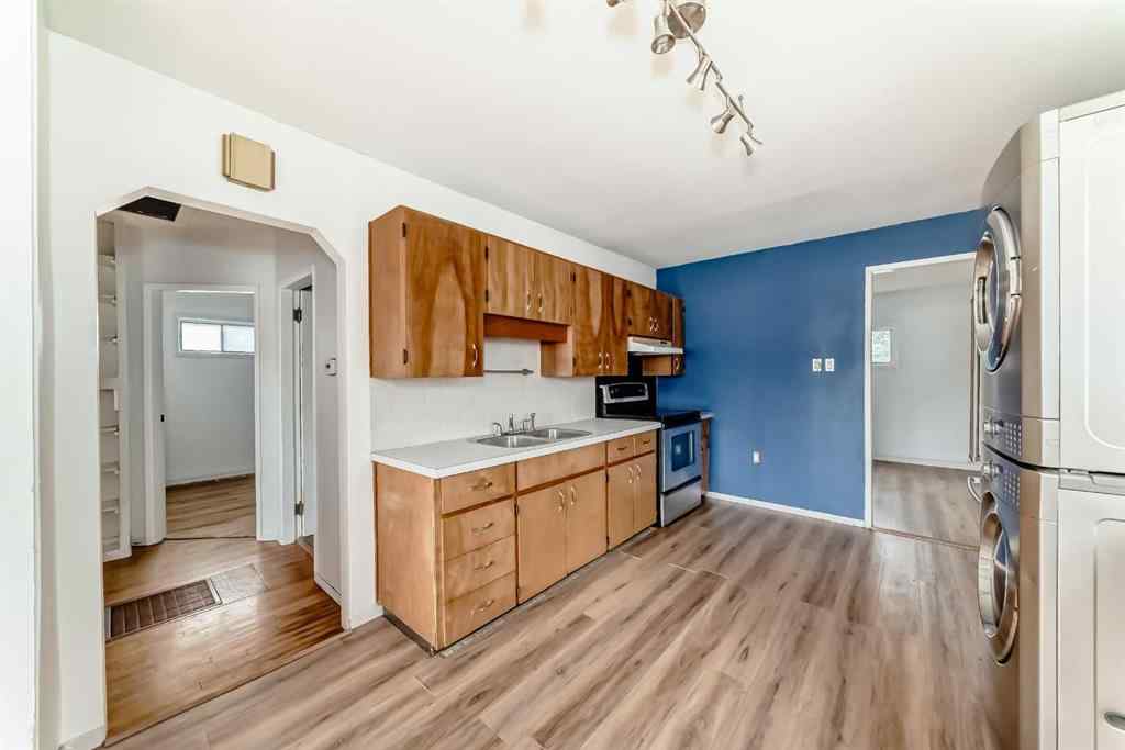 MLS® A2248067 - 6428 33 Avenue NW in Bowness Calgary, Residential