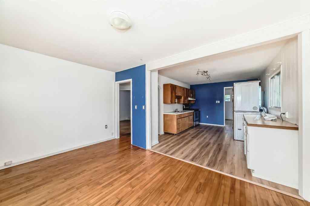 MLS® A2248067 - 6428 33 Avenue NW in Bowness Calgary, Residential