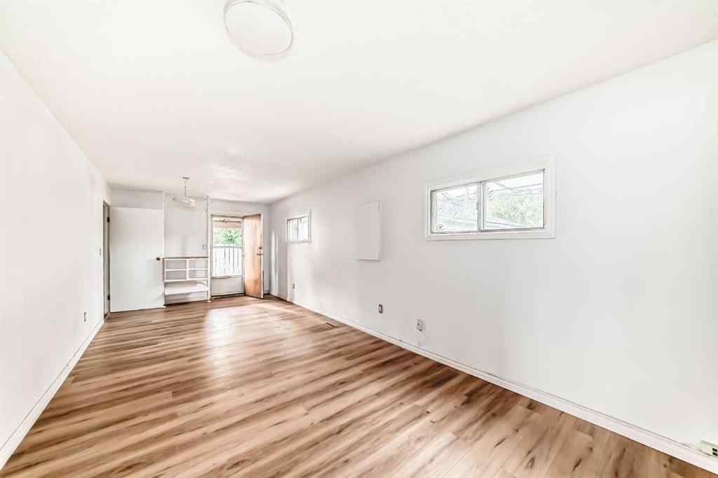 MLS® A2248067 - 6428 33 Avenue NW in Bowness Calgary, Residential