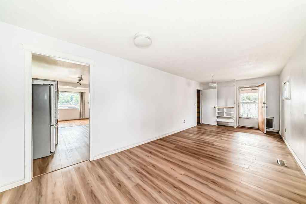 MLS® A2248067 - 6428 33 Avenue NW in Bowness Calgary, Residential