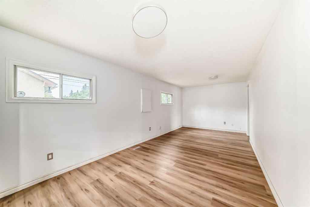 MLS® A2248067 - 6428 33 Avenue NW in Bowness Calgary, Residential