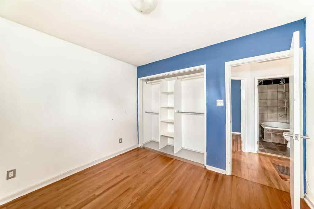 MLS® A2248067 - 6428 33 Avenue NW in Bowness Calgary, Residential