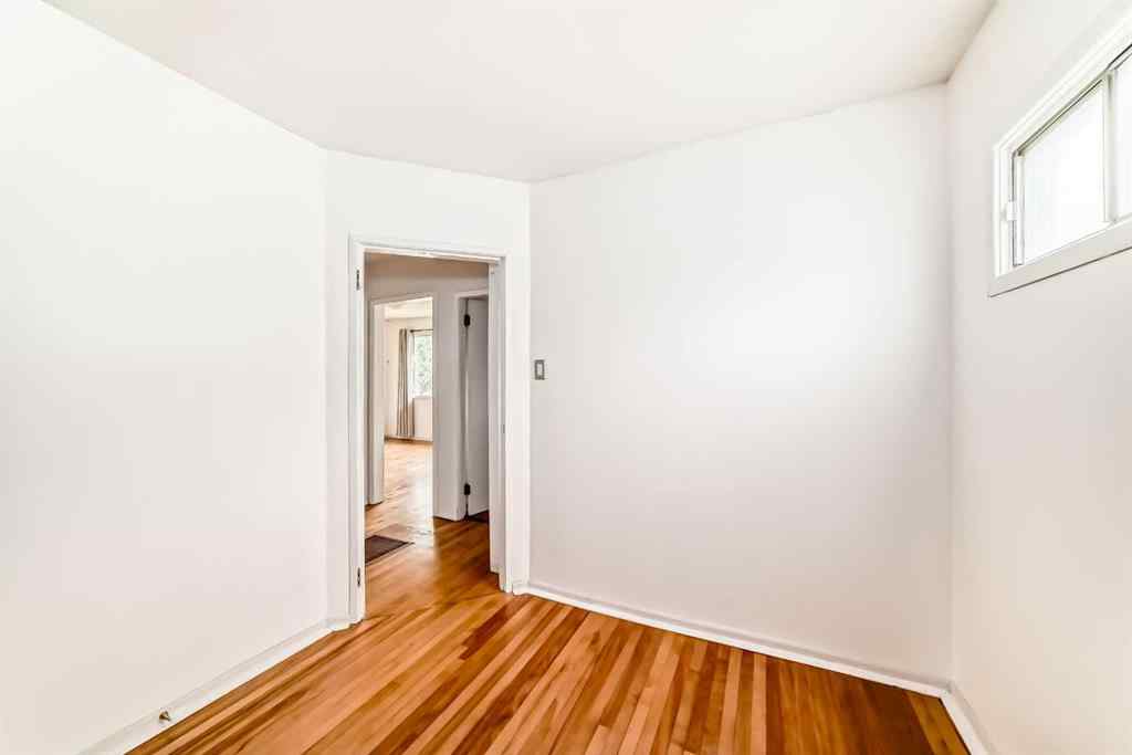 MLS® A2248067 - 6428 33 Avenue NW in Bowness Calgary, Residential