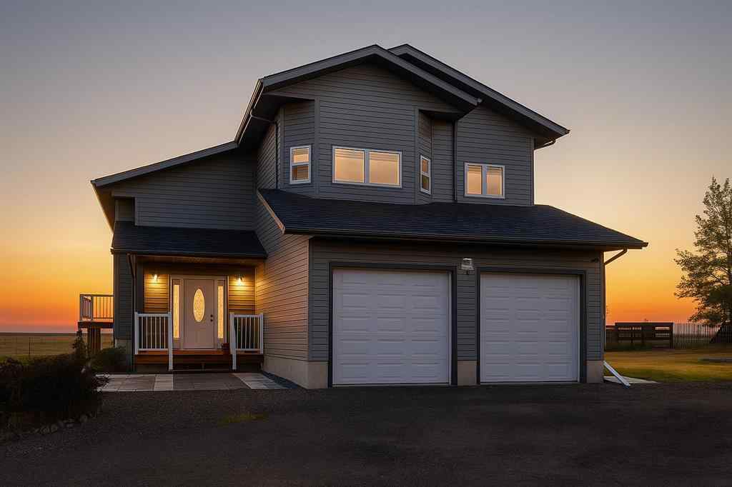 MLS® A2248068 - Range road 20 294152 Road  in NONE Munson, Residential