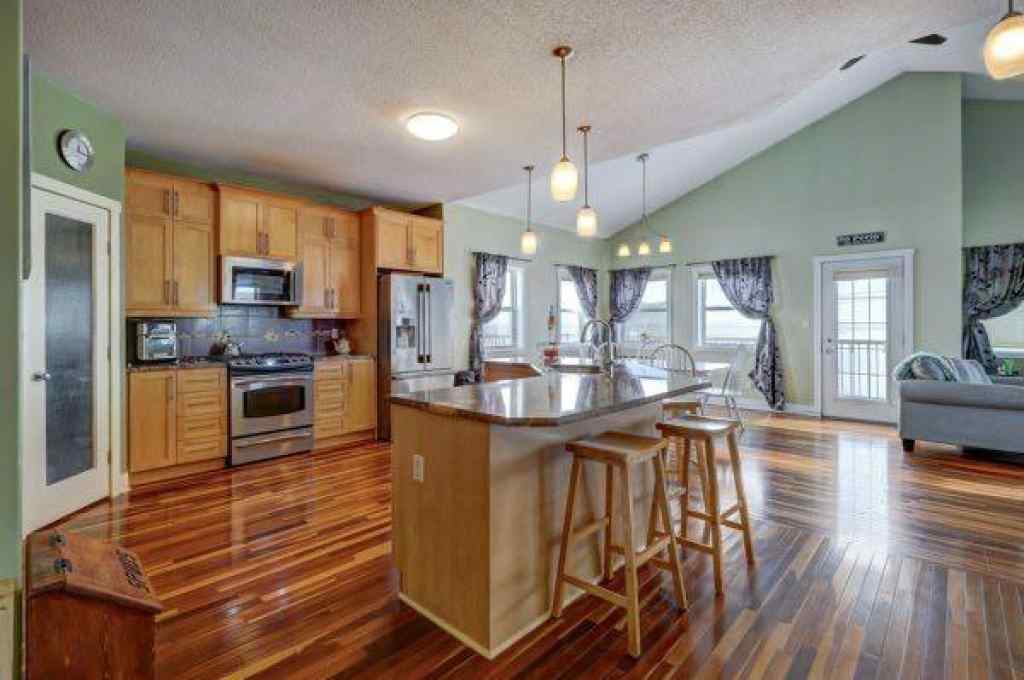 MLS® A2248068 - Range road 20 294152 Road  in NONE Munson, Residential