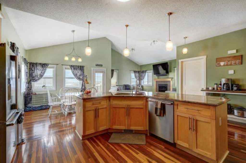 MLS® A2248068 - Range road 20 294152 Road  in NONE Munson, Residential