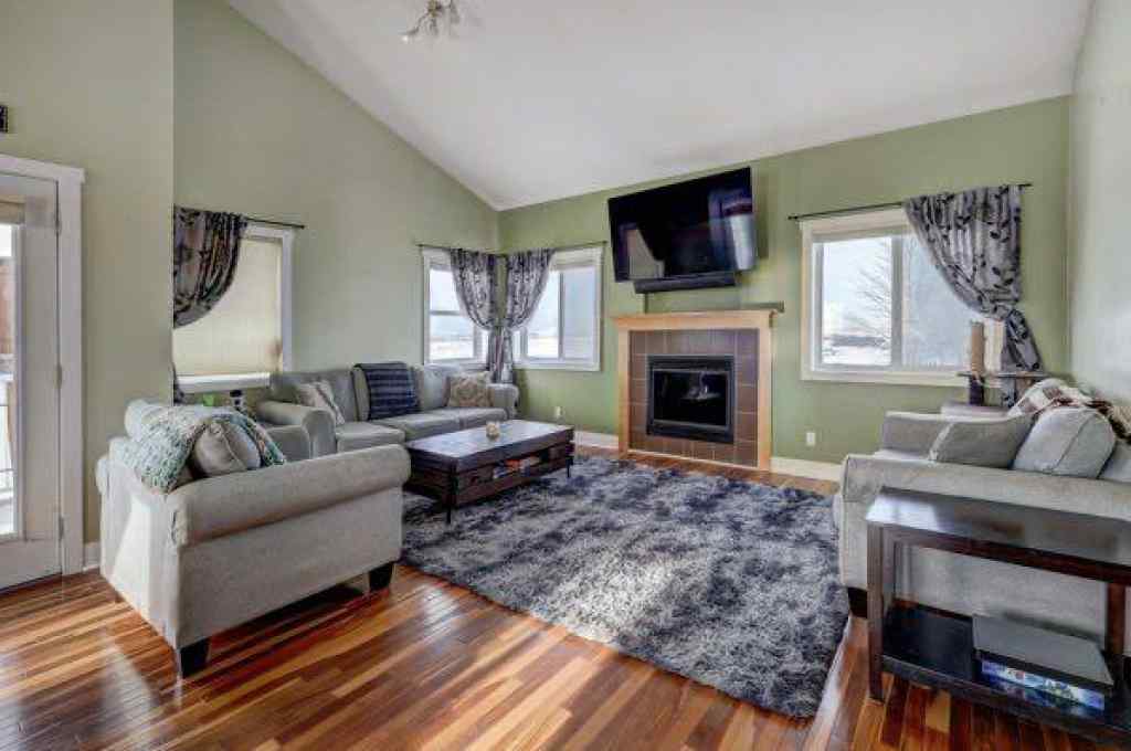 MLS® A2248068 - Range road 20 294152 Road  in NONE Munson, Residential