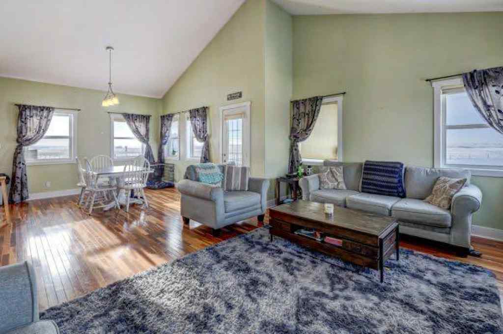 MLS® A2248068 - Range road 20 294152 Road  in NONE Munson, Residential