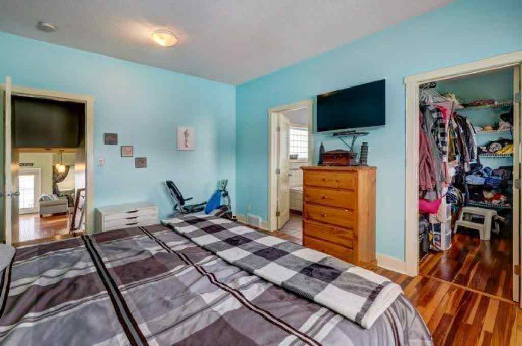 MLS® A2248068 - Range road 20 294152 Road  in NONE Munson, Residential