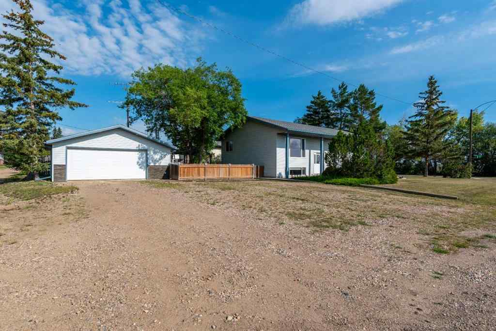 MLS® A2248069 - 310 1 Street E in NONE Marshall, Residential