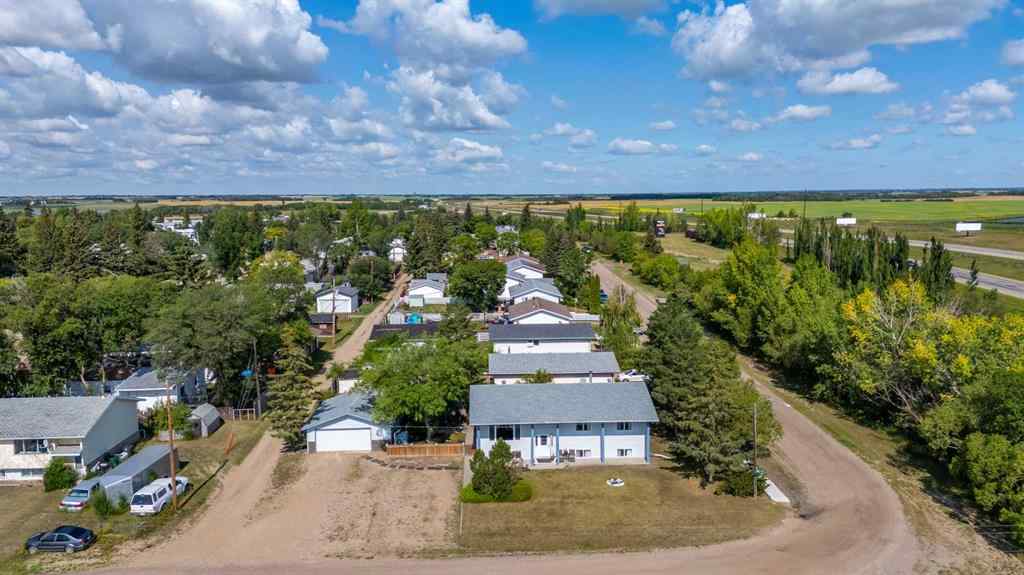 MLS® A2248069 - 310 1 Street E in NONE Marshall, Residential