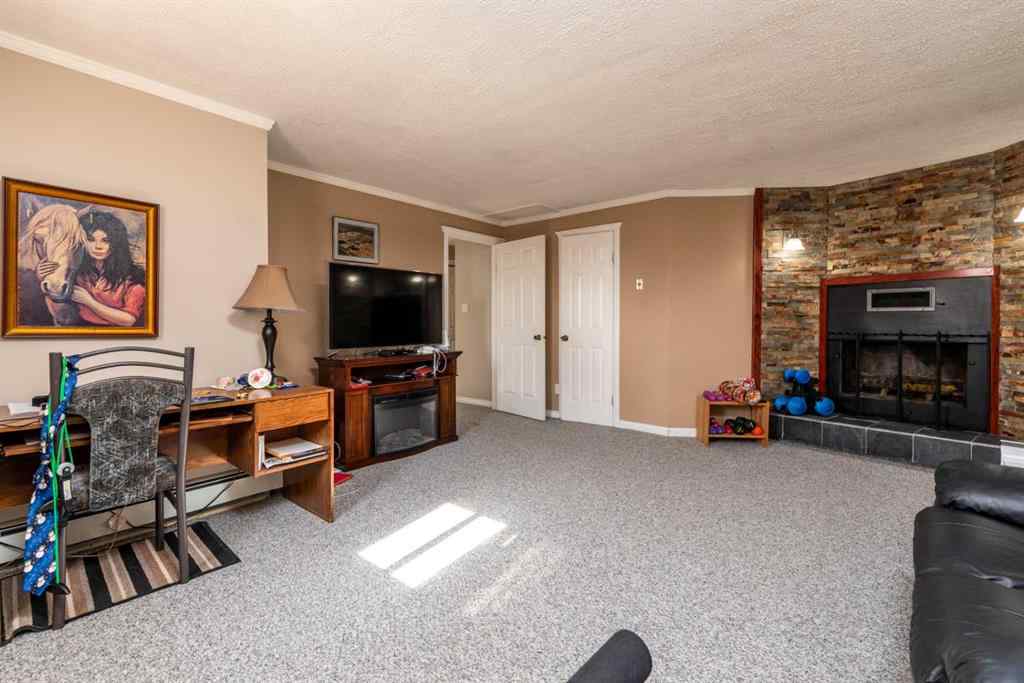 MLS® A2248069 - 310 1 Street E in NONE Marshall, Residential