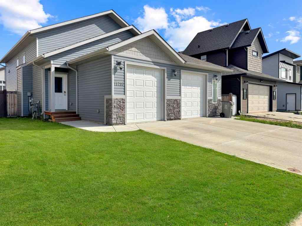 MLS® A2248070 - 11416 106 Avenue  in Westgate Grande Prairie, Residential