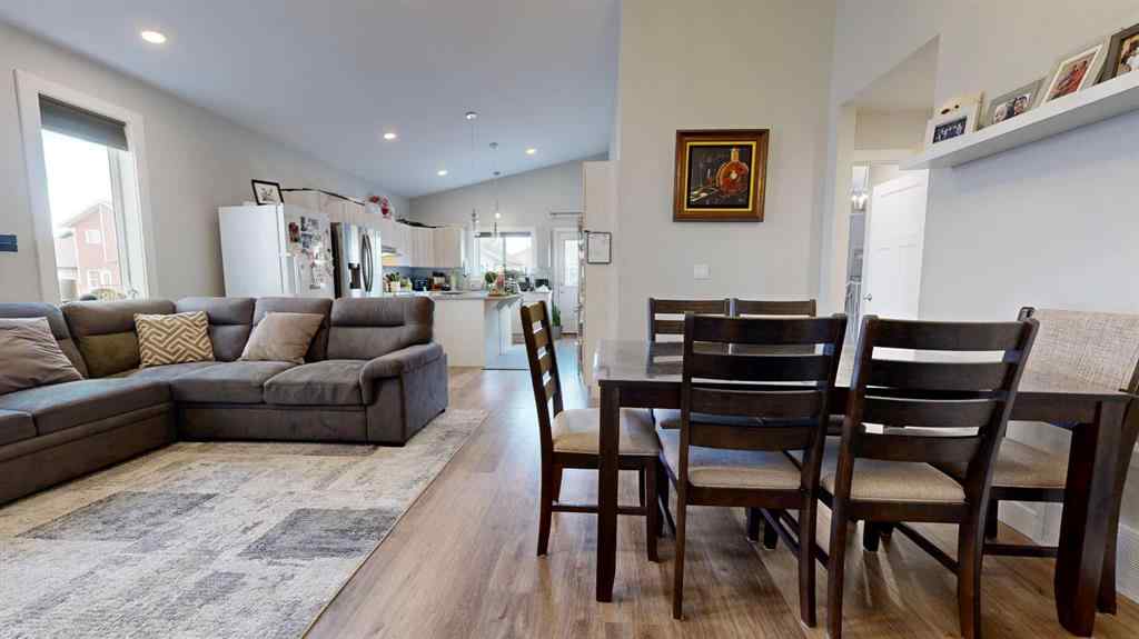 MLS® A2248070 - 11416 106 Avenue  in Westgate Grande Prairie, Residential
