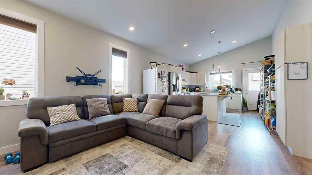 MLS® A2248070 - 11416 106 Avenue  in Westgate Grande Prairie, Residential