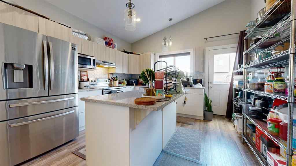 MLS® A2248070 - 11416 106 Avenue  in Westgate Grande Prairie, Residential