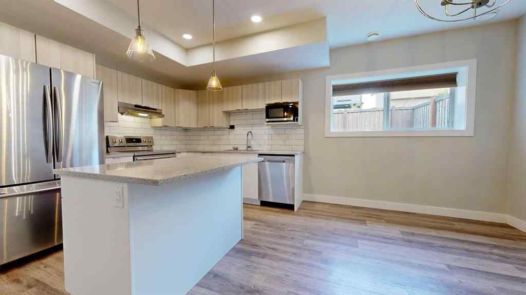 MLS® A2248070 - 11416 106 Avenue  in Westgate Grande Prairie, Residential