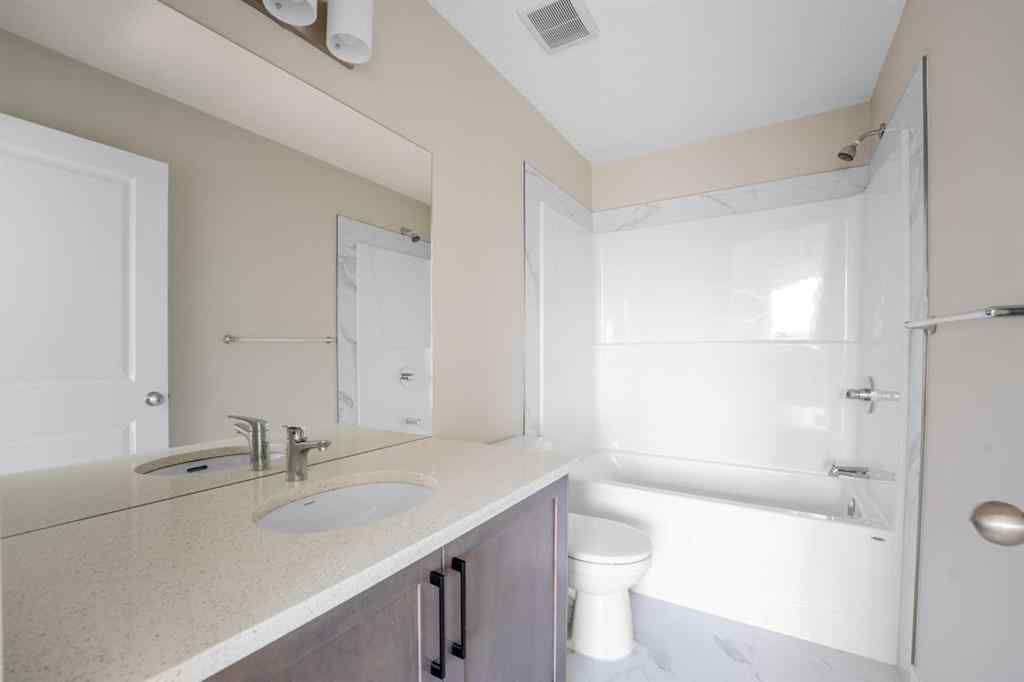 MLS® A2248071 - 372 Canals Crossing SW in Canals Airdrie, Residential