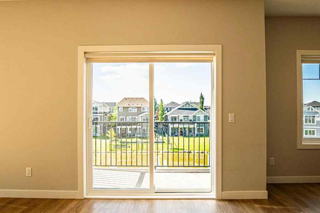 MLS® A2248071 - 372 Canals Crossing SW in Canals Airdrie, Residential