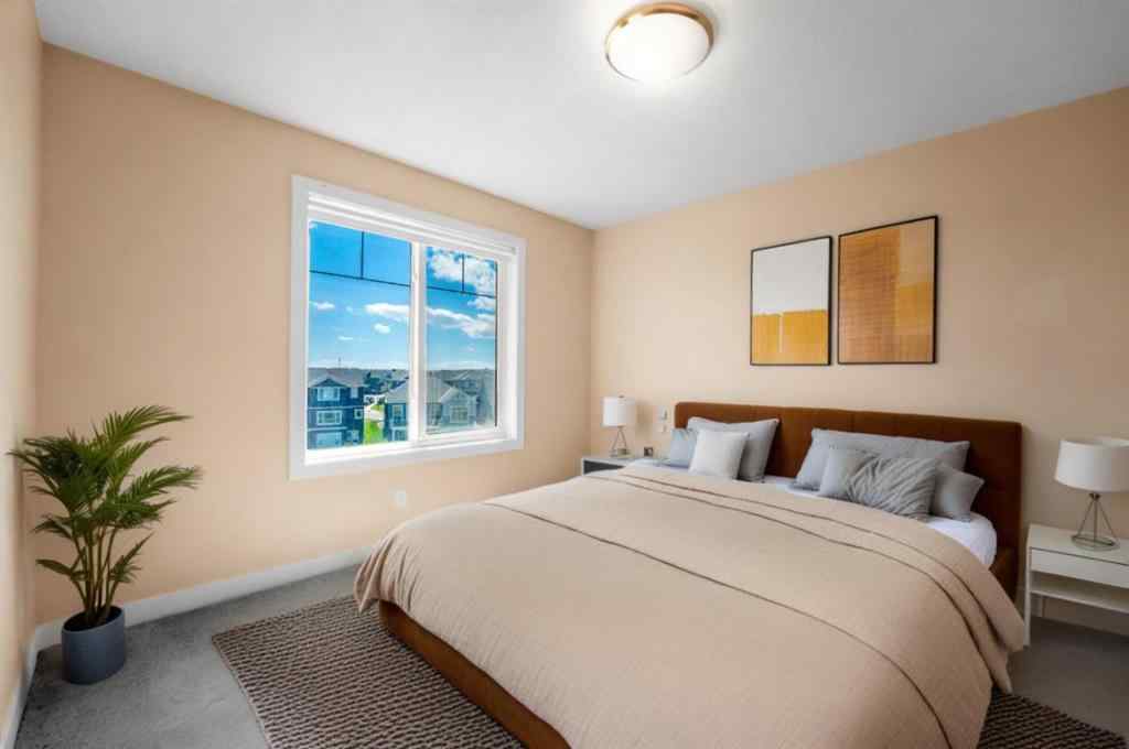 MLS® A2248071 - 372 Canals Crossing SW in Canals Airdrie, Residential