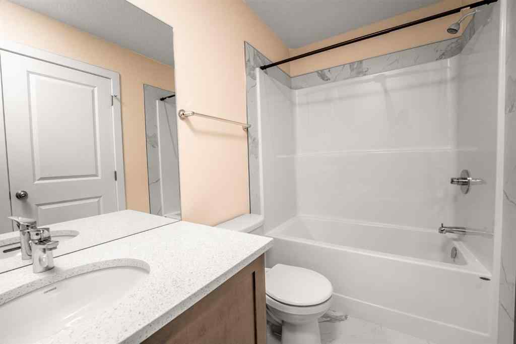 MLS® A2248071 - 372 Canals Crossing SW in Canals Airdrie, Residential