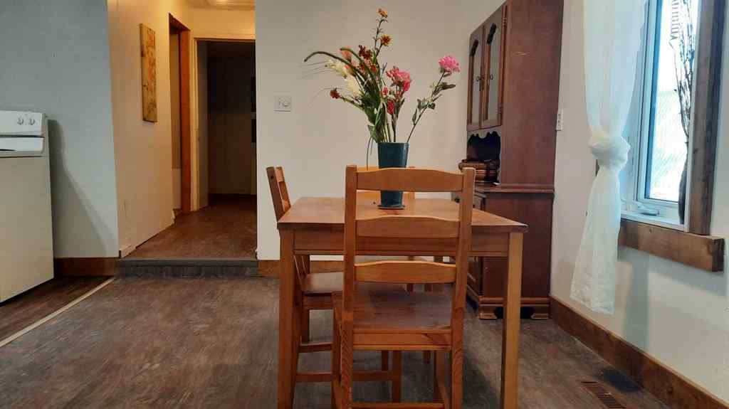 MLS® A2248073 - 240 2 Avenue  in East Coulee Drumheller, Residential