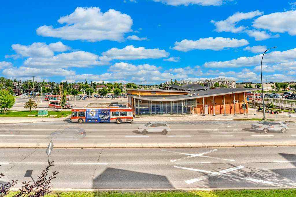 MLS® A2248074 - Unit #1313 1000 Somervale Court SW in Somerset Calgary, Residential