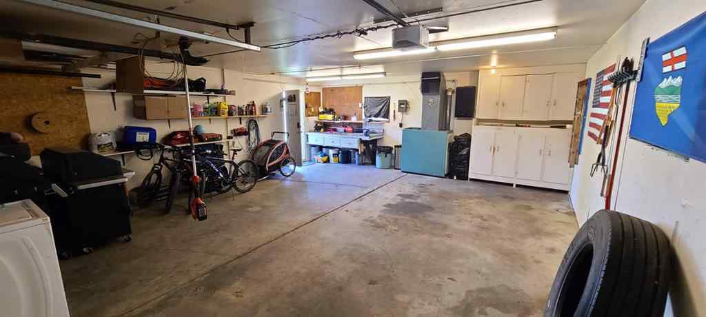 MLS® A2248076 - 5613 55 Street  in NONE Taber, Residential
