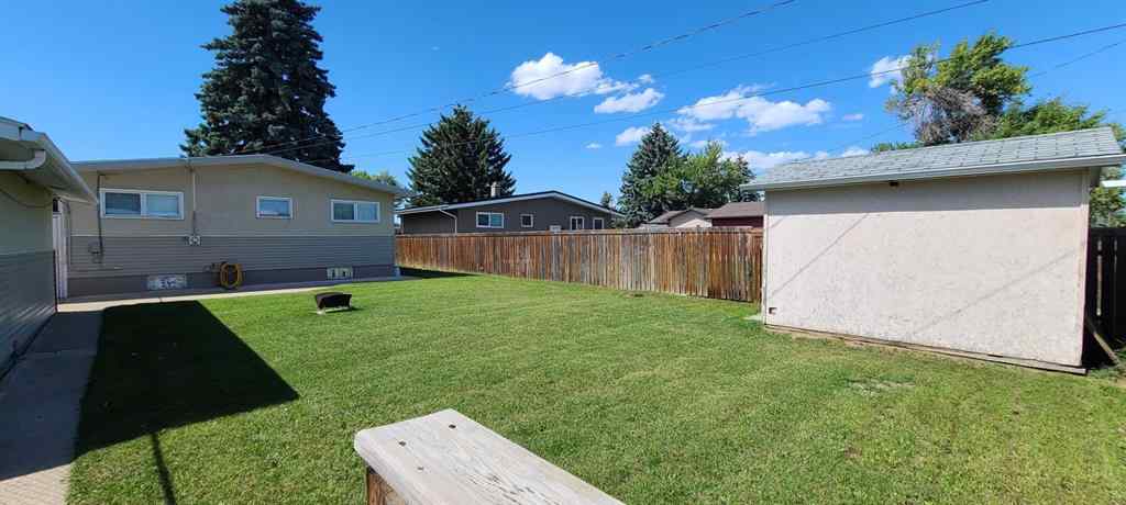 MLS® A2248076 - 5613 55 Street  in NONE Taber, Residential