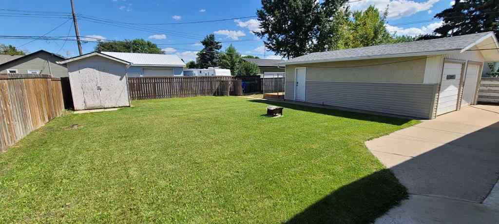 MLS® A2248076 - 5613 55 Street  in NONE Taber, Residential