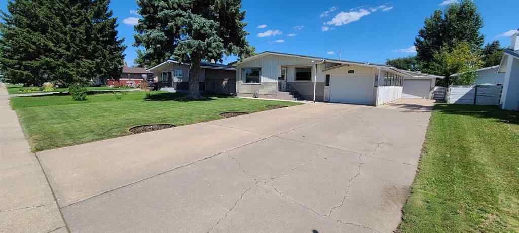 MLS® A2248076 - 5613 55 Street  in NONE Taber, Residential