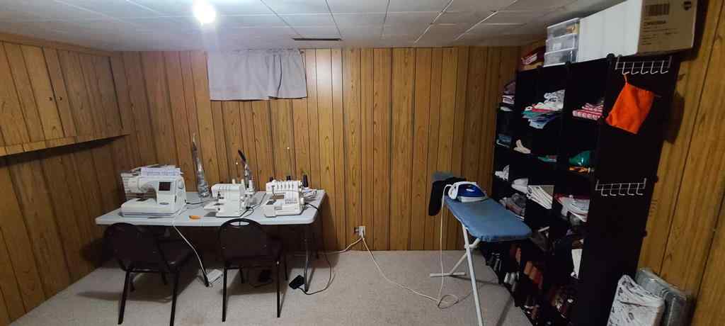 MLS® A2248076 - 5613 55 Street  in NONE Taber, Residential