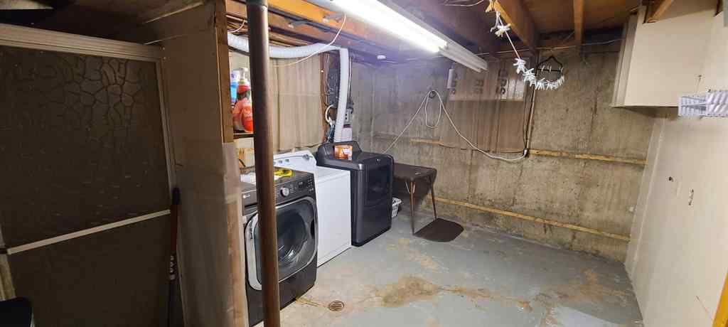 MLS® A2248076 - 5613 55 Street  in NONE Taber, Residential