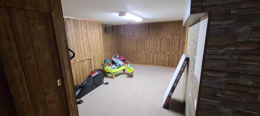 MLS® A2248076 - 5613 55 Street  in NONE Taber, Residential
