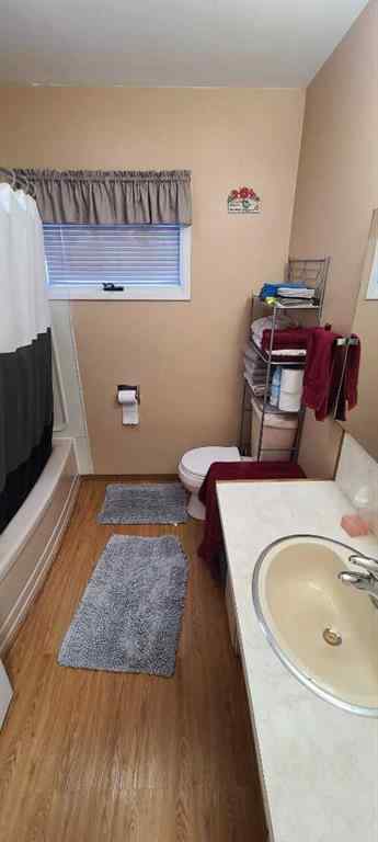 MLS® A2248076 - 5613 55 Street  in NONE Taber, Residential