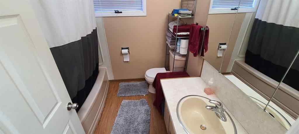 MLS® A2248076 - 5613 55 Street  in NONE Taber, Residential