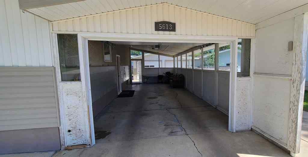 MLS® A2248076 - 5613 55 Street  in NONE Taber, Residential