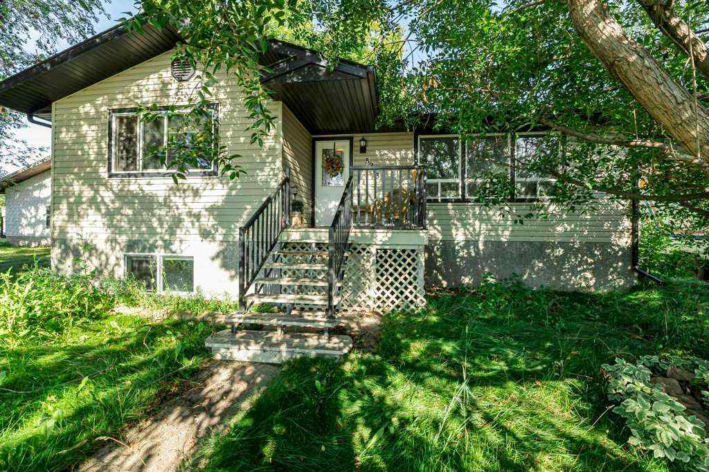 MLS® A2248078 - 5213 50 Street  in NONE Bentley, Residential