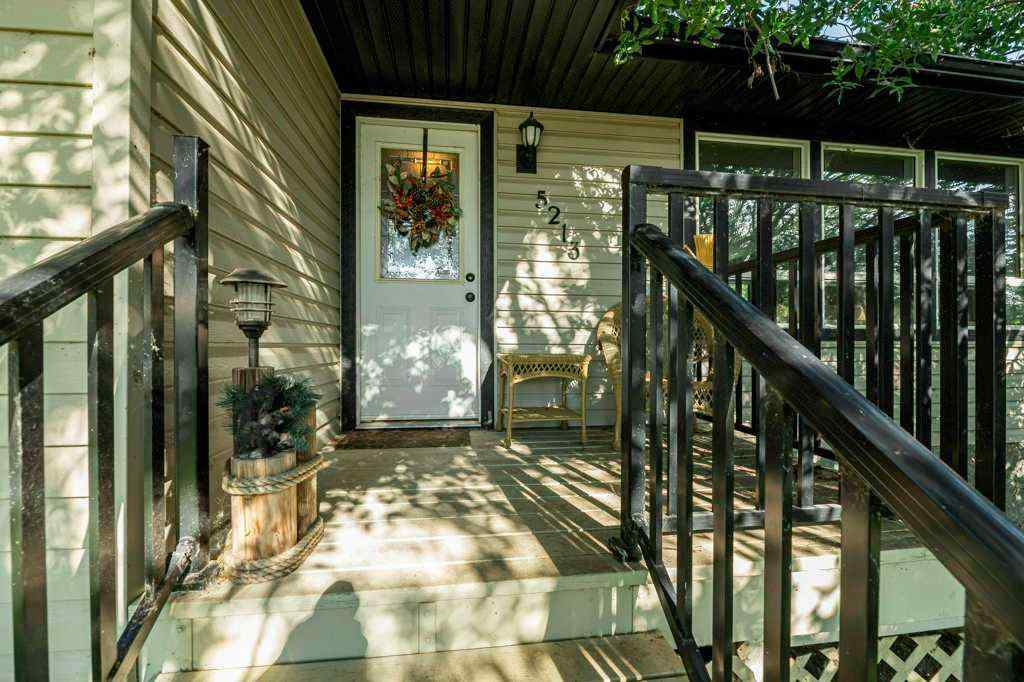 MLS® A2248078 - 5213 50 Street  in NONE Bentley, Residential