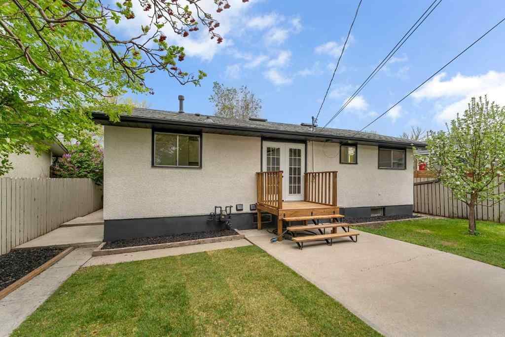 MLS® A2248079 - 1512 Robson Crescent SE in Albert Park/Radisson Heights Calgary, Residential