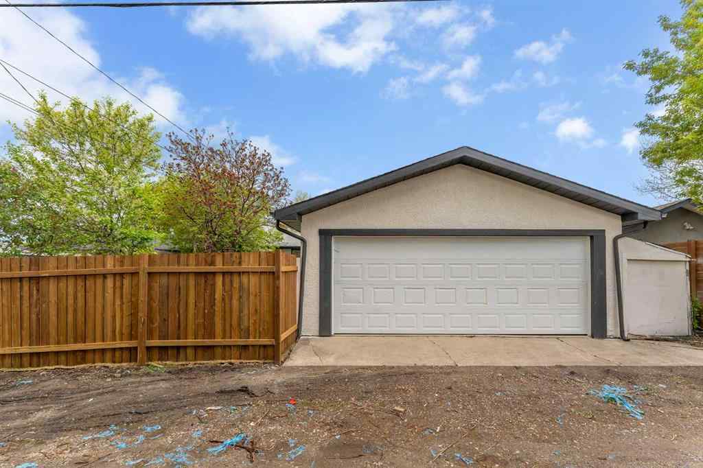 MLS® A2248079 - 1512 Robson Crescent SE in Albert Park/Radisson Heights Calgary, Residential