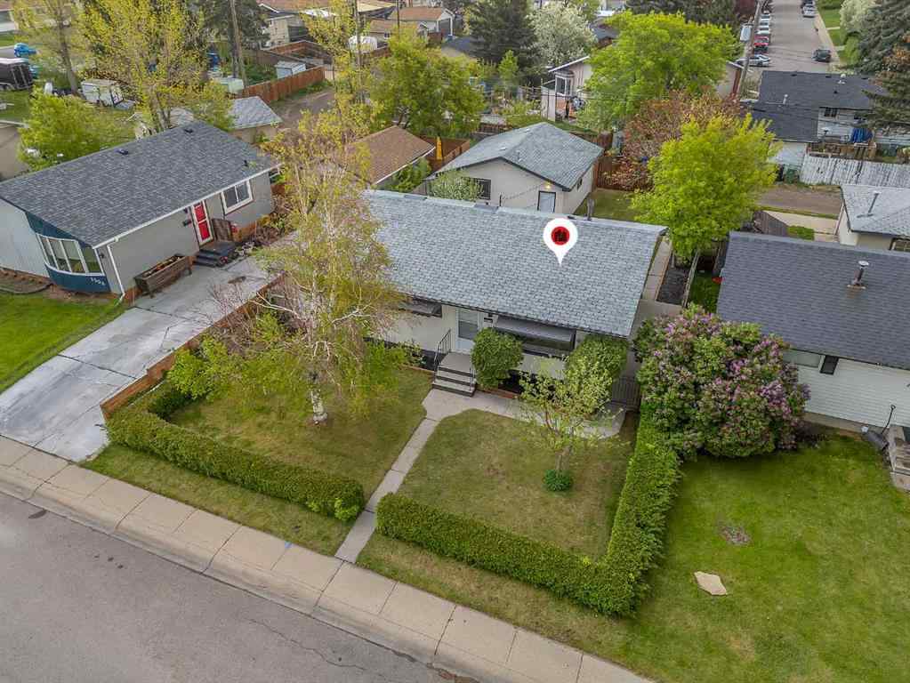 MLS® A2248079 - 1512 Robson Crescent SE in Albert Park/Radisson Heights Calgary, Residential