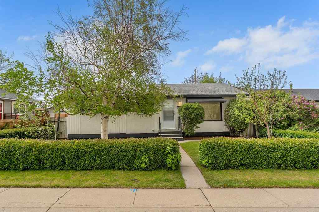 MLS® A2248079 - 1512 Robson Crescent SE in Albert Park/Radisson Heights Calgary, Residential
