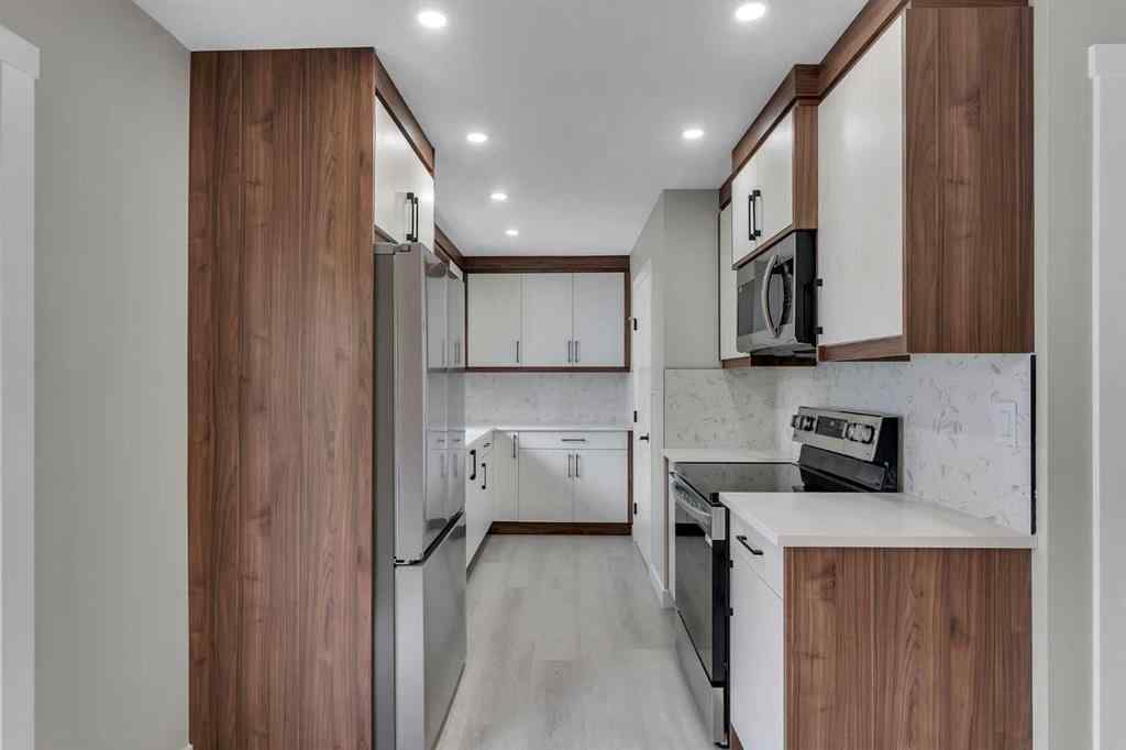 MLS® A2248079 - 1512 Robson Crescent SE in Albert Park/Radisson Heights Calgary, Residential