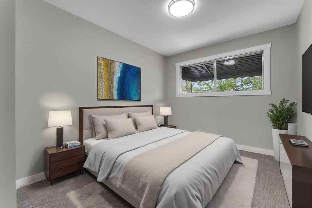 MLS® A2248079 - 1512 Robson Crescent SE in Albert Park/Radisson Heights Calgary, Residential
